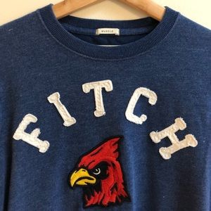 Abercrombie & Fitch Long Sleeve